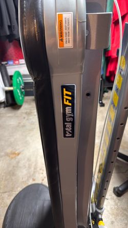 Total Gym-Home Fitness