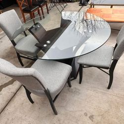 Dining Table Set