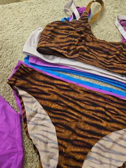 Like new Fenty L