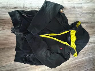 Ralph Lauren Vintage  hoodie