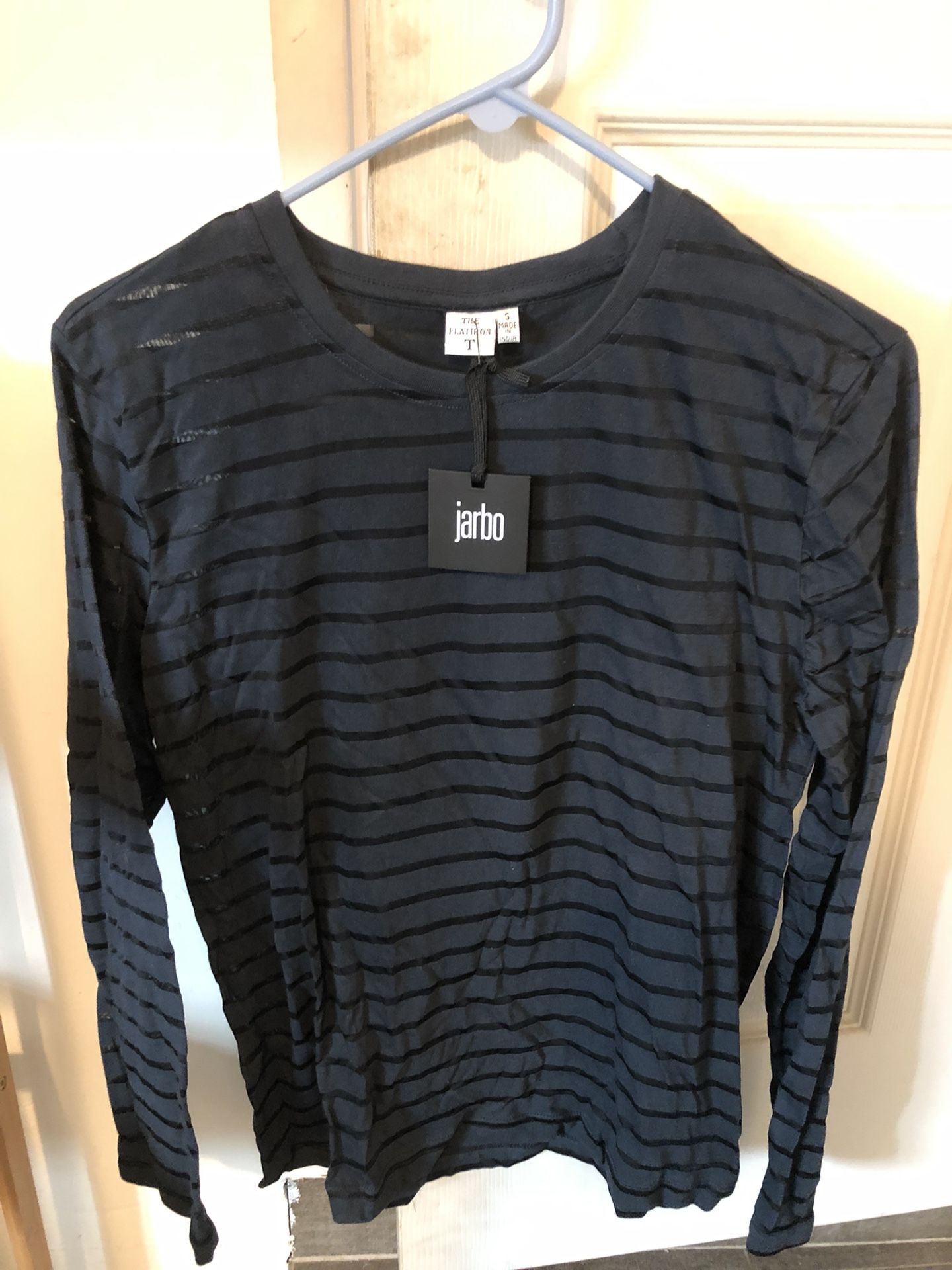 Jarbo Long Sleeve T-shirt