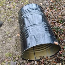 Burn Barrels For Sale