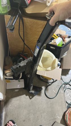 Hitch for trailer