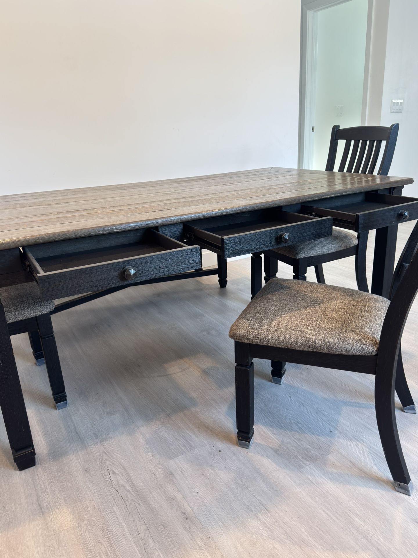 Dinner Table