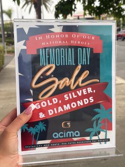 ‼️50% OFF REAL GOLD,SILVER,DIAMOMDS‼️