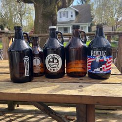 All Growlers For $35