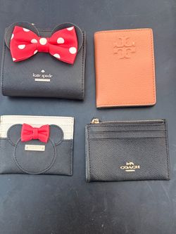 Wallets