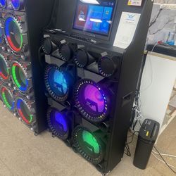 Speaker $699