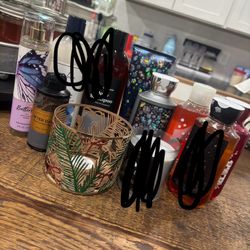 Bath&body Works Bundle (All Brand New)