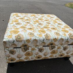 Ottoman/Storage