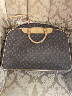 Louis Vuitton Travel Bag