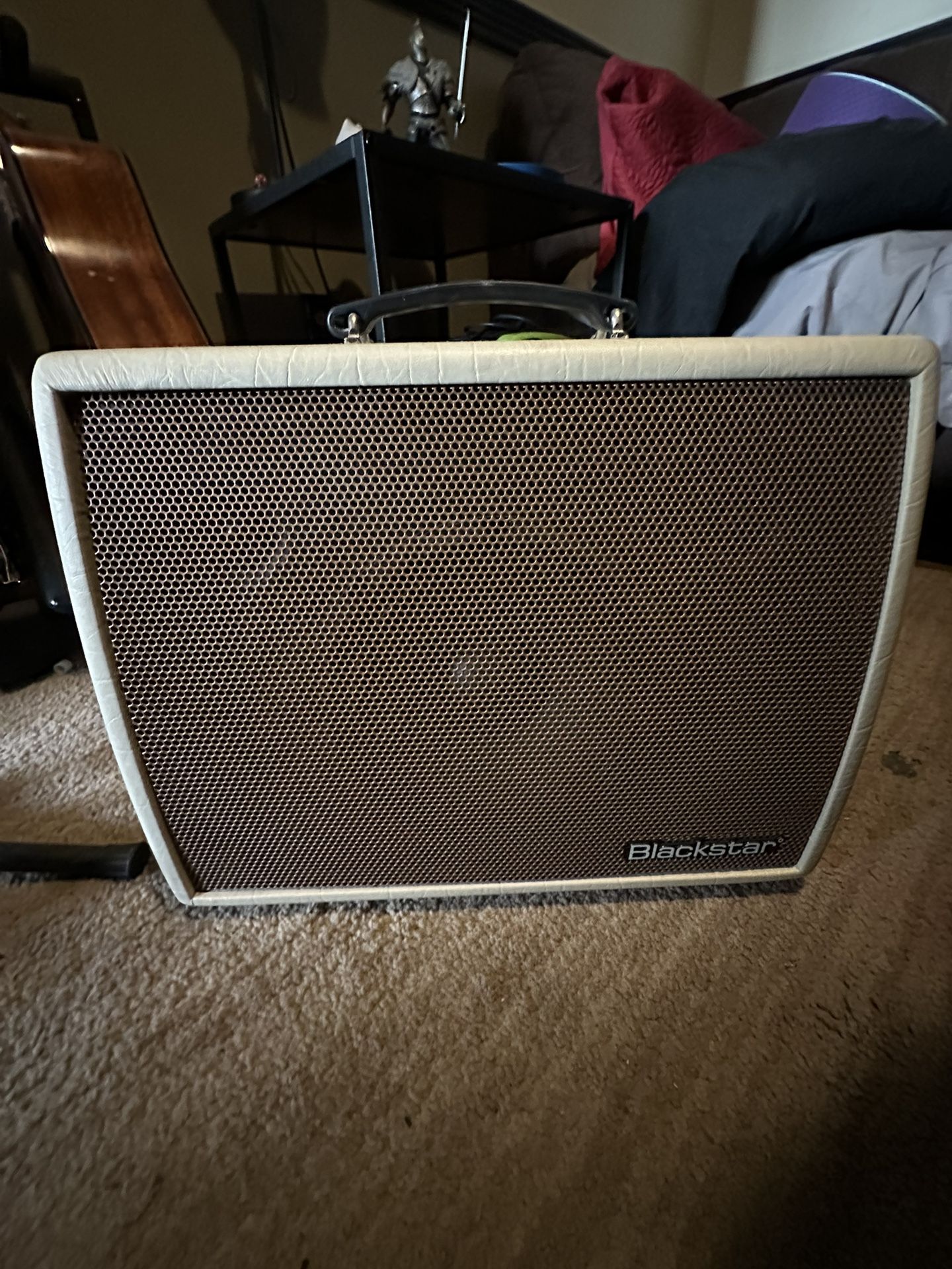 Blackstar Sonnet 120 Watt Acoustic Amp ~ Blonde