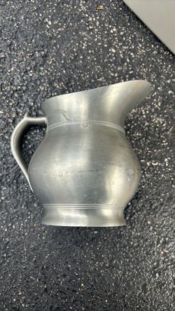 Pitcher