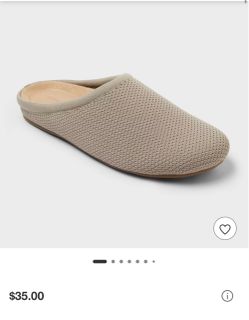 Women’s clog shoes