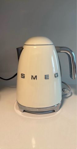 Smeg Tea Kettle