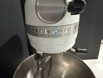 Kitchenaid stand mixer bowl lift 6 quart
