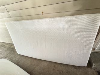 6in twin mattresses