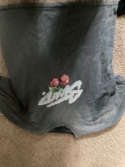 Stwd shirt