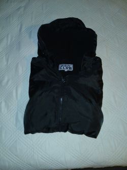 Pro Club Windbreaker