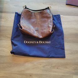 Dooney & Bourke Hobo Bag
