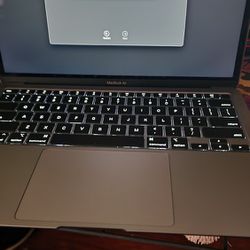 2020 Macbook Air M1 For Parts