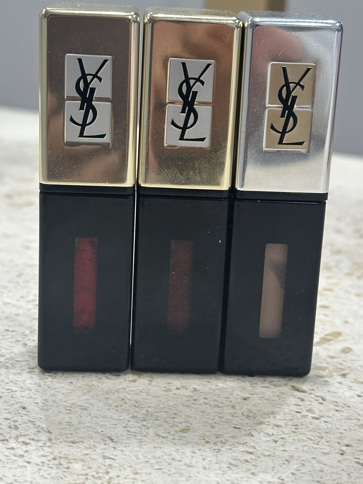 ysl lip gloss 209 210 200