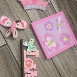 KIDS DECOR