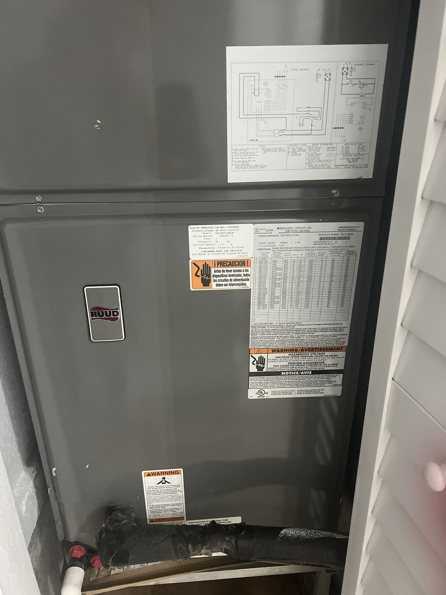 AC