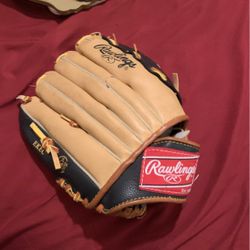 baseball glove