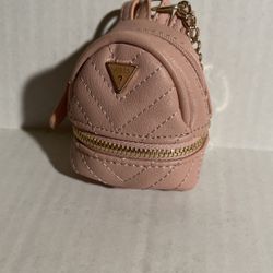 Guess Key/coin Wallet