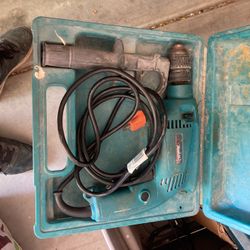 Makita Drill