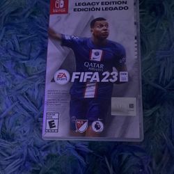 FIFA 23