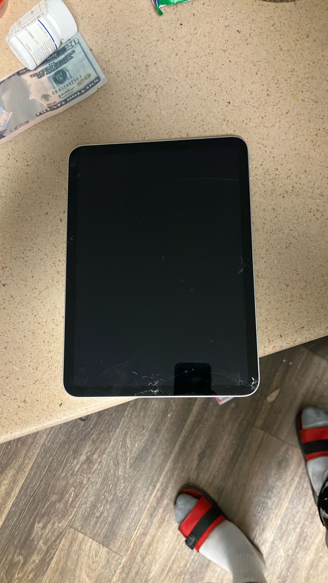 iPad 10th Gen