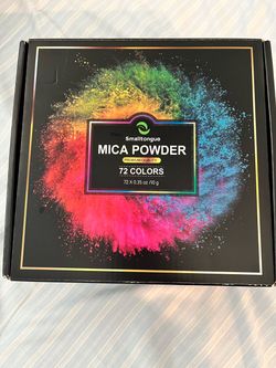 Mica Powder