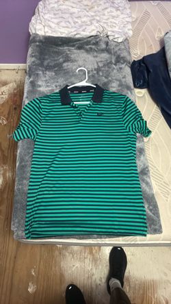 Nike Dri fit polo shirt