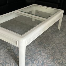 Coffee Table Thomasville