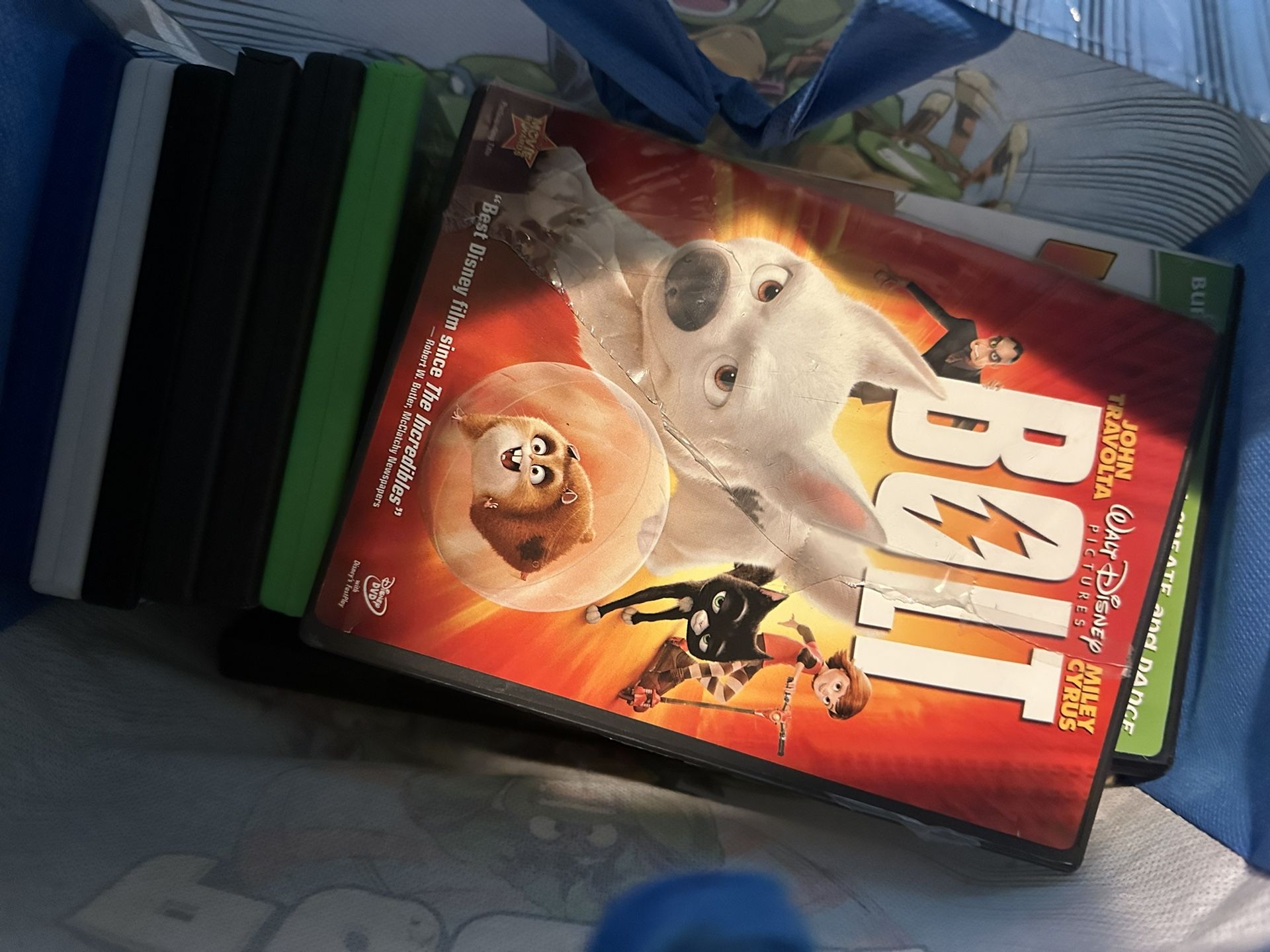 DVD Player