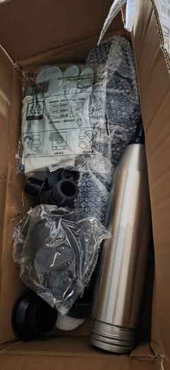 Automatic plunger brand new in box