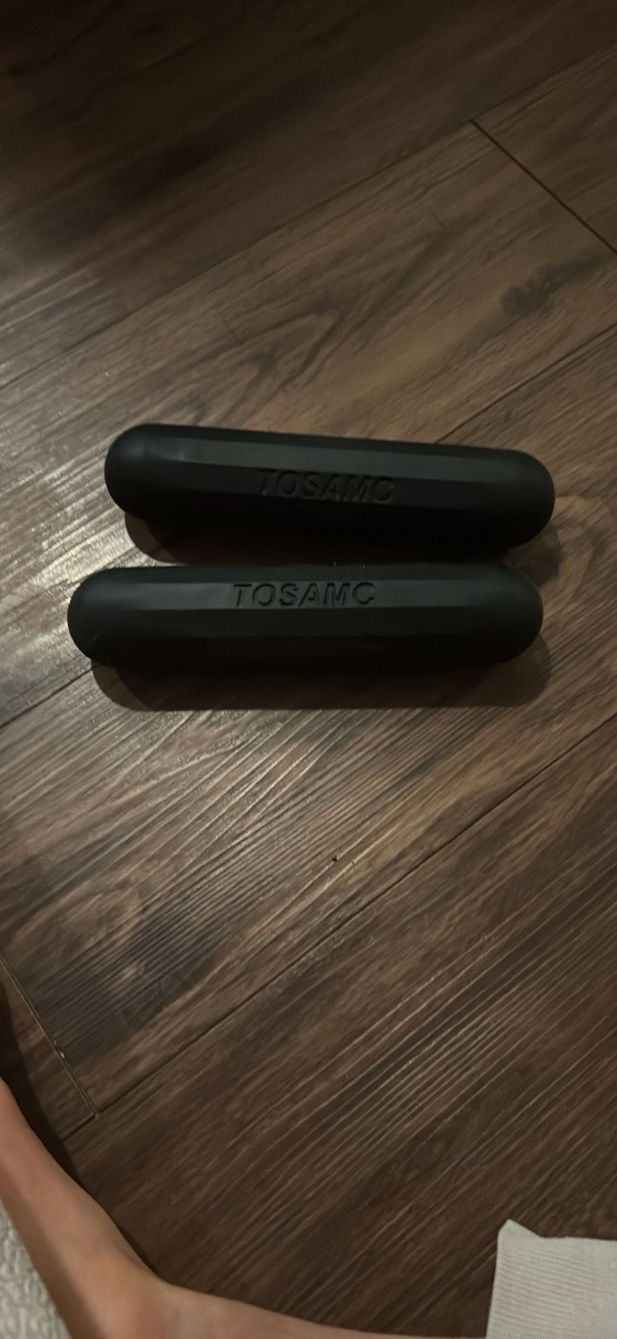 Dumbbell Weight Bars 3lb Each