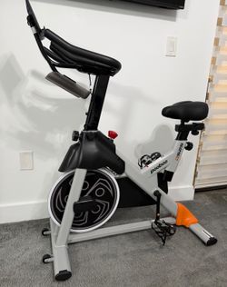 Stationary Bike