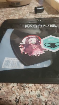 Anime mask,iphone,not free