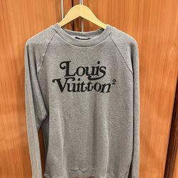 Louis Vuitton Size Large Sweatshirt 