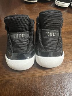 Jordan Crib Bootie