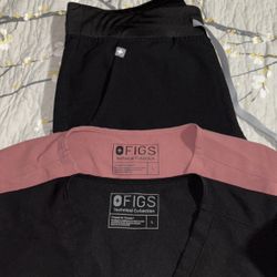 Figs Scrubs 