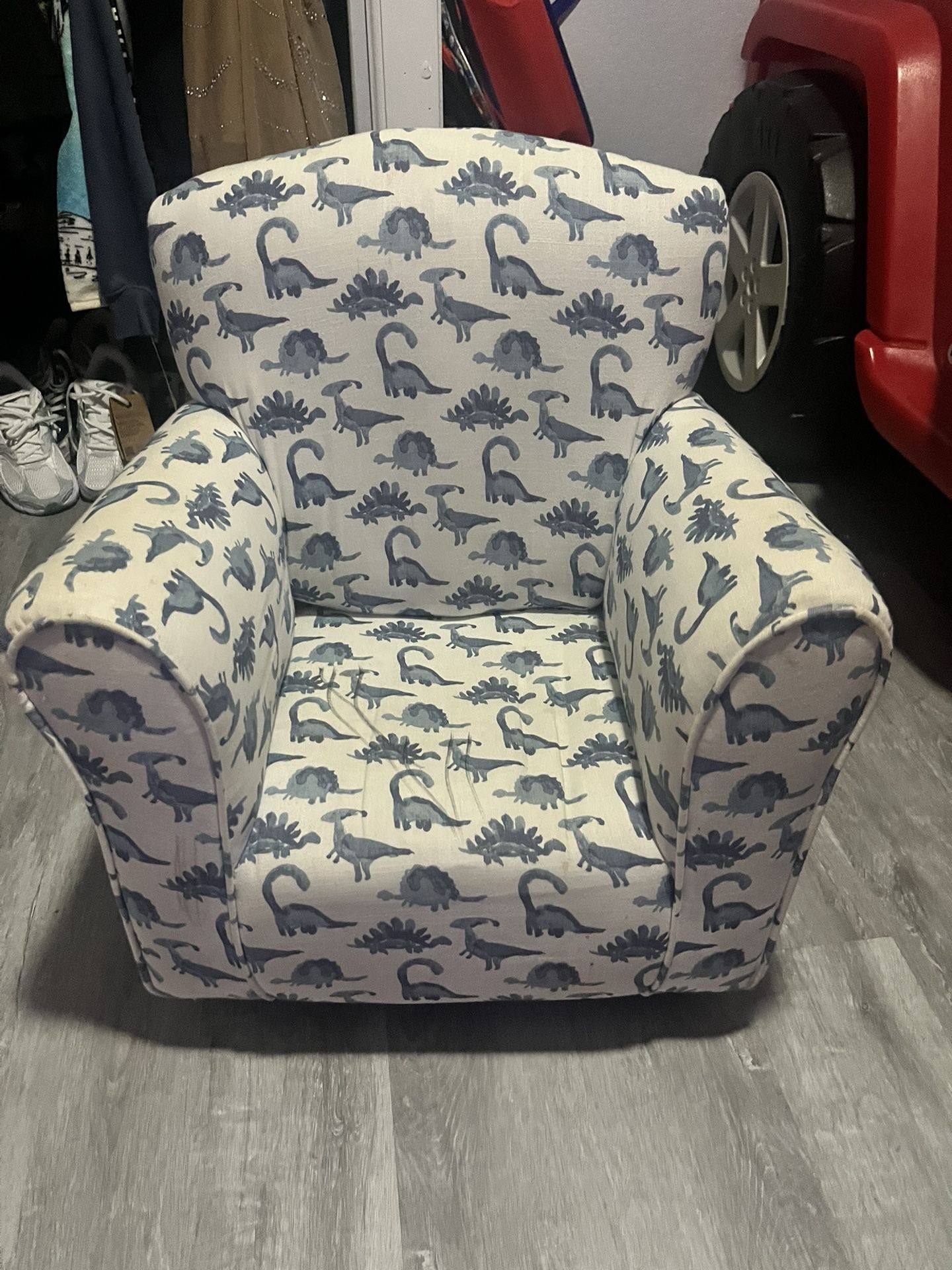 Kids Rocking Chair