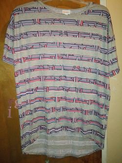 Lularoe shirt Size S
