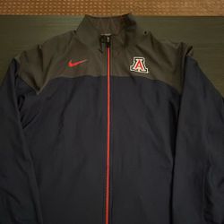 Arizona Wildcats Zip Up