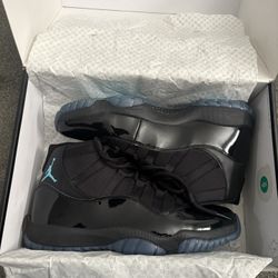 Gamma 11s