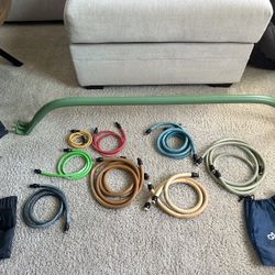 Gorilla Bow and Accessories