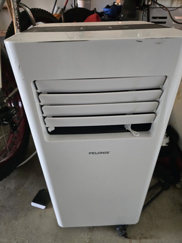 Pelonis Portable Air Conditioner – Lightly Used, Excellent Condition – $250